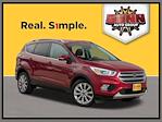 2017 Ford Escape FWD SUV for sale #G250597A - photo 31