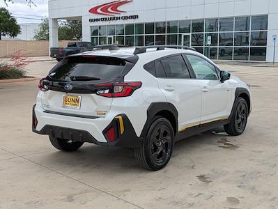 2025 Subaru Crosstrek AWD SUV for sale #G250632A - photo 2