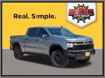 2023 Chevrolet Silverado 1500 Crew Cab 4WD Pickup for sale #G250634B - photo 1