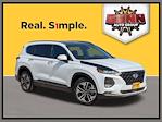 2020 Hyundai Santa Fe AWD SUV for sale #G250645B - photo 1