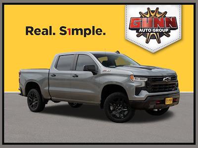 2024 Chevrolet Silverado 1500 Crew Cab 4WD Pickup for sale #G250676A - photo 1