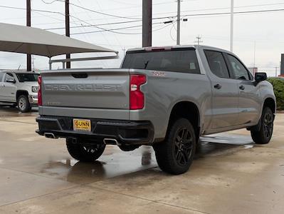 2024 Chevrolet Silverado 1500 Crew Cab 4WD Pickup for sale #G250676A - photo 2