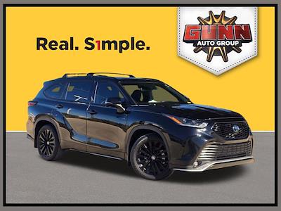 Used 2024 Toyota Highlander XSE for sale #G250676C - photo 1