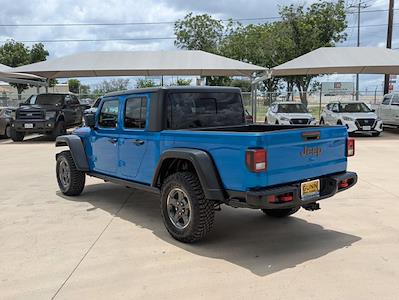 2020 Jeep Gladiator Crew Cab 4WD Pickup for sale #G250679A - photo 2