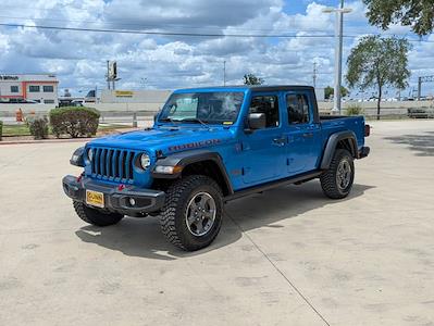 2020 Jeep Gladiator Crew Cab 4WD Pickup for sale #G250679A - photo 1