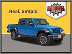 2020 Jeep Gladiator Crew Cab 4WD Pickup for sale #G250679A - photo 32
