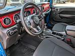 2020 Jeep Gladiator Crew Cab 4WD Pickup for sale #G250679A - photo 9