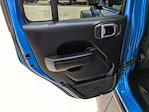 2020 Jeep Gladiator Crew Cab 4WD Pickup for sale #G250679A - photo 14