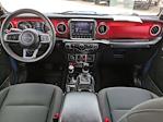 2020 Jeep Gladiator Crew Cab 4WD Pickup for sale #G250679A - photo 15