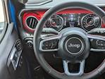 2020 Jeep Gladiator Crew Cab 4WD Pickup for sale #G250679A - photo 22