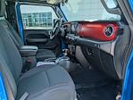 2020 Jeep Gladiator Crew Cab 4WD Pickup for sale #G250679A - photo 27