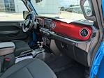 2020 Jeep Gladiator Crew Cab 4WD Pickup for sale #G250679A - photo 28