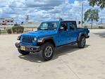 2020 Jeep Gladiator Crew Cab 4WD Pickup for sale #G250679A - photo 1