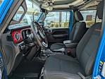2020 Jeep Gladiator Crew Cab 4WD Pickup for sale #G250679A - photo 8