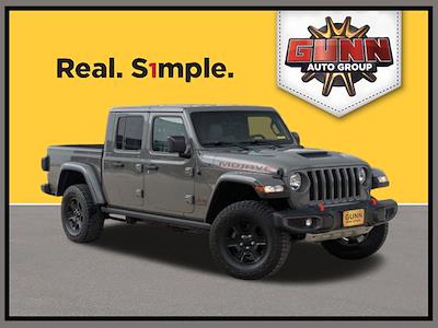 2021 Jeep Gladiator Crew Cab 4WD Pickup for sale #G250679F - photo 1