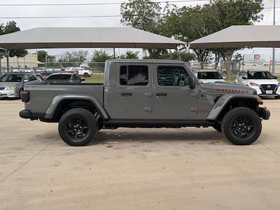 2021 Jeep Gladiator Crew Cab 4WD Pickup for sale #G250679F - photo 2