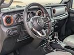 2021 Jeep Gladiator Crew Cab 4WD Pickup for sale #G250679F - photo 5