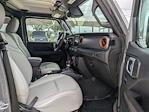 2021 Jeep Gladiator Crew Cab 4WD Pickup for sale #G250679F - photo 11