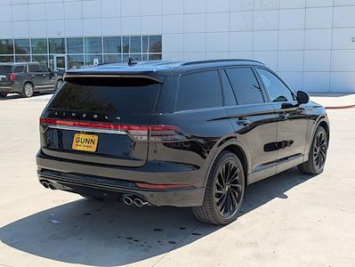 Used 2023 Lincoln Aviator Reserve RWD SUV for sale #G250684A - photo 2