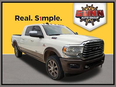 2022 Ram 3500 Mega Cab SRW 4WD Pickup for sale #G250709A - photo 1