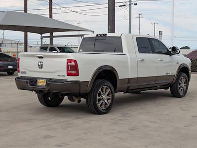 2022 Ram 3500 Mega Cab SRW 4WD Pickup for sale #G250709A - photo 2