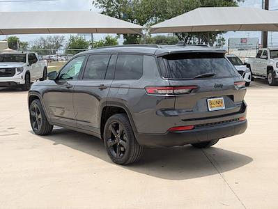 2022 Jeep Grand Cherokee L RWD SUV for sale #G250757B - photo 2