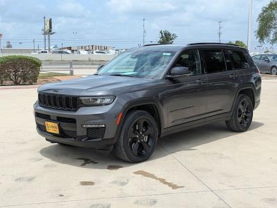 2022 Jeep Grand Cherokee L RWD SUV for sale #G250757B - photo 1