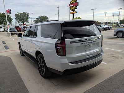 2023 Chevrolet Suburban 4WD SUV for sale #G250758A - photo 2