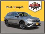 Used 2022 Volkswagen Tiguan SE SUV for sale #G250800B - photo 1