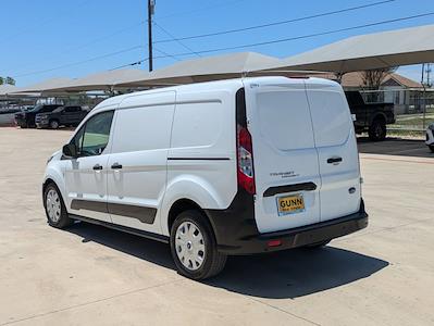 Used 2022 Ford Transit Connect Empty Cargo Van for sale #G250801A - photo 2