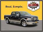 Used 2010 Dodge Ram 1500 Laramie Crew Cab Pickup for sale #G250804A - photo 1