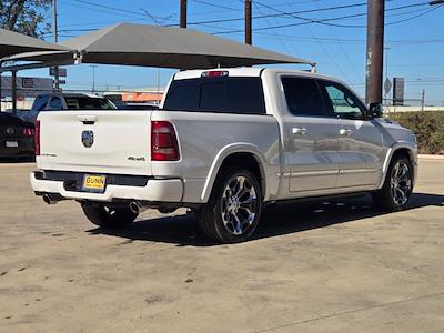 2023 Ram 1500 Crew Cab 4WD Pickup for sale #G250805A - photo 2