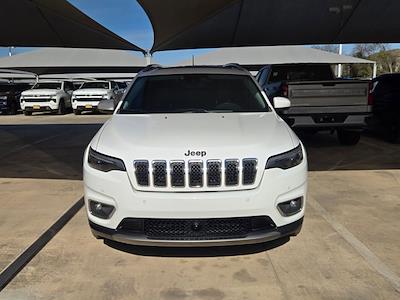 Used 2019 Jeep Cherokee Limited for sale #G250805B - photo 2