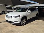 Used 2019 Jeep Cherokee Limited for sale #G250805B - photo 3
