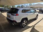 Used 2019 Jeep Cherokee Limited for sale #G250805B - photo 4