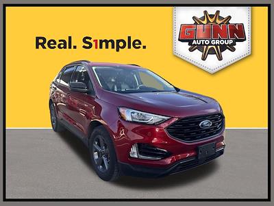 Used 2022 Ford Edge SEL for sale #G250815A - photo 1