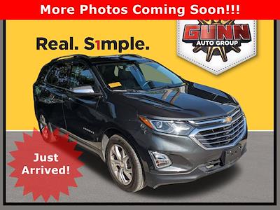 2018 Chevrolet Equinox AWD SUV for sale #G250825A - photo 1