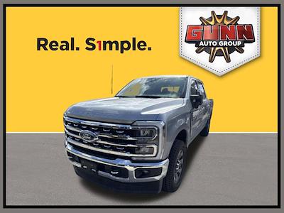 2024 Ford F-250 Crew Cab 4WD Pickup for sale #G250833A - photo 1