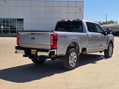 2024 Ford F-250 Crew Cab 4WD Pickup for sale #G250833A - photo 2