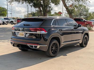 2020 Volkswagen Atlas Cross Sport AWD SUV for sale #G250834A - photo 2