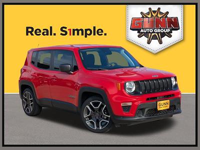 Used 2021 Jeep Renegade Sport SUV for sale #G250849A - photo 1