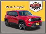 Used 2021 Jeep Renegade Sport SUV for sale #G250849A - photo 1