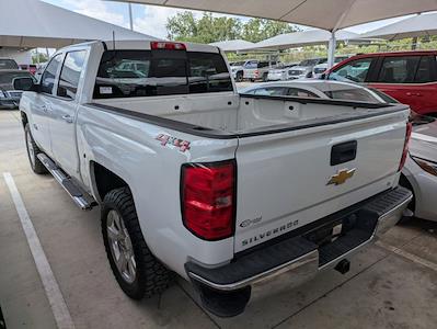 2018 Chevrolet Silverado 1500 Crew Cab 4WD Pickup for sale #G250878A - photo 2