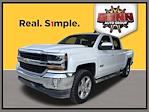 2018 Chevrolet Silverado 1500 Crew Cab 4WD Pickup for sale #G250878A - photo 1