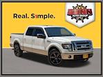 2012 Ford F-150 SuperCrew Cab RWD Pickup for sale #G250879A - photo 1