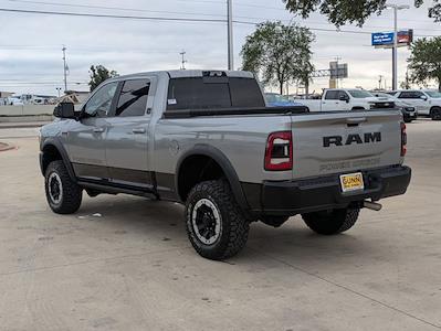 2021 Ram 2500 Crew Cab 4WD Pickup for sale #G250883A - photo 2