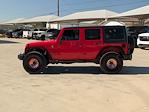 2017 Jeep Wrangler 4WD SUV for sale #G250883C - photo 1