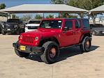 2017 Jeep Wrangler 4WD SUV for sale #G250883C - photo 2