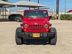 2017 Jeep Wrangler 4WD SUV for sale #G250883C - photo 3