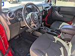 2017 Jeep Wrangler 4WD SUV for sale #G250883C - photo 5